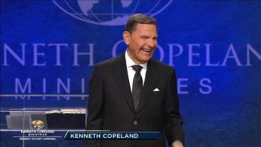 2019 Midwest Victory Campaign: Saturday Evening Offering Message (7:00 p.m.)