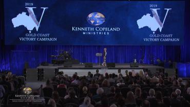 2019 Gold Coast Victory Campaign: Thursday Evening, Pre-Service Prayer (6:30 p.m.)