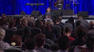 2019 Gold Coast Victory Campaign: Friday Morning, Offering Message - Sowing in Famine (9:00 a.m.)