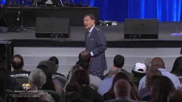 2019 Gold Coast Victory Campaign: 2019 Gold Coast Victory Campaign: The Power and Authority in the Name of Jesus - Pt. 2 (7:00 p.m.)