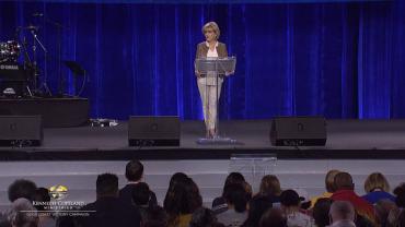 2019 Gold Coast Victory Campaign: Saturday Morning, Pre-Service Prayer (9:00 a.m.)