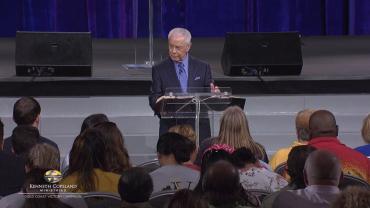 2019 Gold Coast Victory Campaign: Saturday Morning, Offering Message - God Never Forgets a Seed Sown (9:30 a.m.)