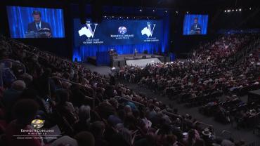 2019 Gold Coast Victory Campaign: The Fundamentals of Faith