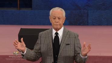 2019 Washington, D.C. Victory Campaign: Increase Day Offering Message (9:00 a.m.)