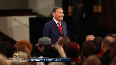 2019 Washington, D.C. Victory Campaign: God, the Covenant and the Contradiction Pt. 2 (7:30 p.m.)