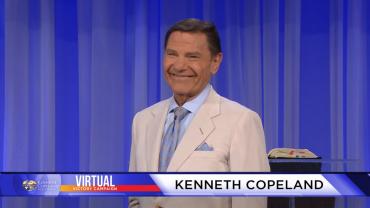 2020 Virtual Victory Campaign (April 2-4): Under All Circumstances -Thursday Evening, Offering Message (8:00 p.m. ET) 