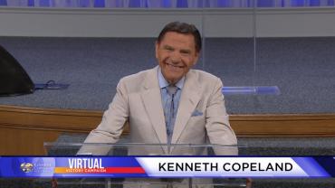 2020 Virtual Victory Campaign (April 2-4): A Supernatural Heat Wave! Message (8:00 p.m. ET)