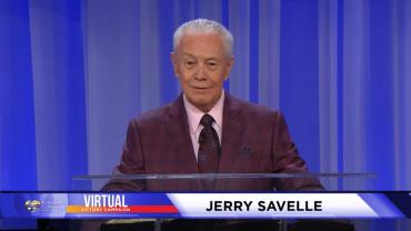 2020 Virtual Victory Campaign (April 2-4): Increase Day Offering Message (10:00 a.m. ET)