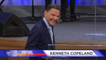 2020 Virtual Victory Campaign (April 2-4): Friday Morning, Partnership Service (11:00 a.m. ET)