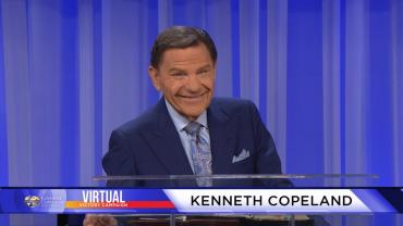 Title: 2020 Virtual Victory Campaign (April 2-4): Listen to Jesus! Friday Evening, Offering Message (8:00 p.m. ET)