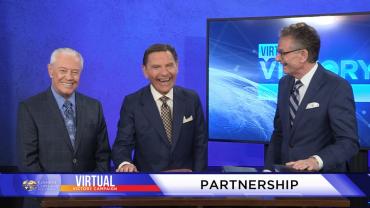 2020 Virtual Victory Campaign (April 23-25): Friday Morning, Partnership Service (11:00 a.m. ET)