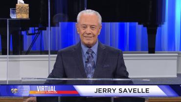 2020 Virtual Victory Campaign (April 23-25): Have You Kept the Faith? (3:00 p.m. ET)
