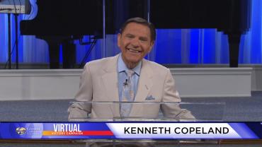 2020 Virtual Victory Campaign (April 23-25): The Righteousness of God (8:00 p.m. ET) 
