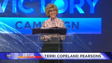 2020 Virtual Victory Campaign (May 28-30): Thursday Evening Pre-Service Prayer (6:45 p.m. CT)