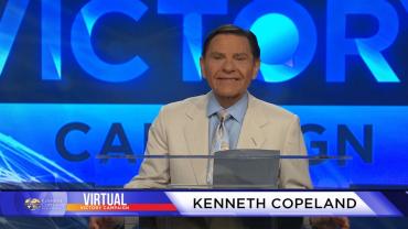 2020 Virtual Victory Campaign (May 28-30): Do You Know Your Benefits? - Saturday Evening Offering Message (7:00 p.m. CT)