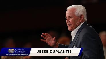 2020 Southwest Believers’ Convention: The Untrodden Ground (2:00 p.m. CT)