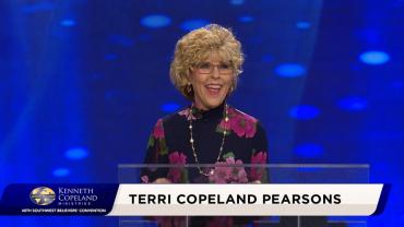 2020 Southwest Believers’ Convention: Monday Evening, Pre-Service Prayer (6:30 p.m. CT)