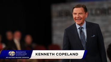 2020 Southwest Believers’ Convention: The Fundamentals of Receiving Healing (8:00 p.m. CT)