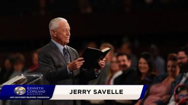 2020 Southwest Believers’ Convention: Hold on to the Word (10:30 a.m. CT)