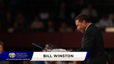 2020 Southwest Believers’ Convention: Becoming Fruitful (2:00 p.m. and 3:00 p.m. CT)