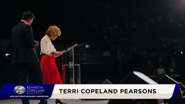 2020 Southwest Believers’ Convention: Tuesday Evening, Pre-Service Prayer (6:30 p.m. CT)