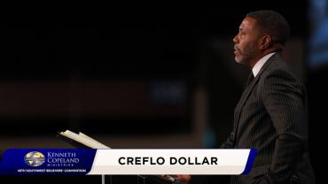 2020 Southwest Believers’ Convention: The Manifestation of Glory Is Here (3:00 p.m. CT)