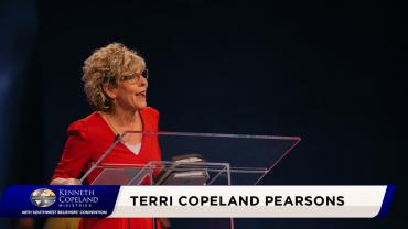 2020 Southwest Believers’ Convention: Wednesday Evening, Pre-Service Prayer (6:30 p.m. CT) 