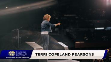 2020 Southwest Believers’ Convention: Thursday Morning, Pre-Service Prayer (8:30 a.m. CT)