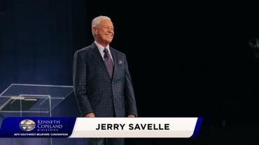 2020 Southwest Believers’ Convention: God Will Smite Your Enemies (8:00 p.m. CT)