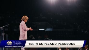 2020 Southwest Believers’ Convention: Friday Morning, Pre-Service Prayer (8:30 a.m. CT)