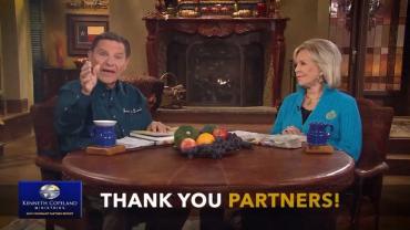 2020 Southwest Believers’ Convention: Increase Day – Partnership Service (11:00 a.m.)