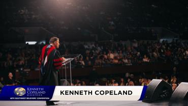 2020 Southwest Believers’ Convention: Be Found Faithful (8:00 p.m.)