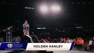 2020 Southwest Believers’ Convention: Saturday Morning, Pre-Service Prayer (9:00 a.m.)