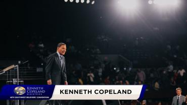 2020 Southwest Believers’ Convention: Healing Belongs to You Now (10:00 a.m.)
