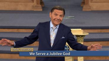 Faith for Freedom Revival: Friday Evening Countdown  (6:30 p.m. CT)