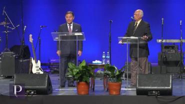 2018 Peru Victory Campaign: Practicing the Fundamentals of Faith (7:30 p.m.)