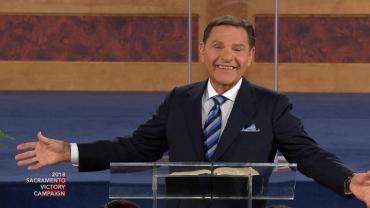 2018 Sacramento Victory Campaign: Thursday Evening, Offering Message (7:00 p.m.)