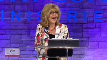 2018 Sacramento Victory Campaign: Friday Evening, Pre-Service Prayer (6:30 p.m.)