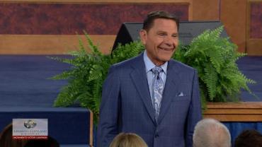 2018 Sacramento Victory Campaign: The Basic ABC’s of Faith (7:00 p.m.)
