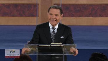 2018 Sacramento Victory Campaign: Saturday Evening, Offering Message (7:00 p.m.)