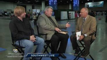 2018 Southwest Believers&#039; Convention: Southwest Backstage (6:00 p.m.)