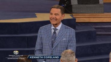 2018 Southwest Believers’ Convention: The Basic Fundamentals of Faith (9:00 a.m.)
