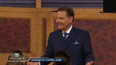 2018 Southwest Believers’ Convention: Faith That Gives Glory to God (7:00 p.m.)