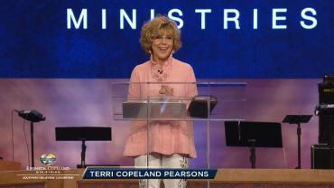2018 Southwest Believers’ Convention: Tuesday Morning, Pre-Service Prayer (8:30 a.m.)