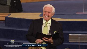 2018 Southwest Believers’ Convention: Advice for Living by Faith (9:00 a.m.)
