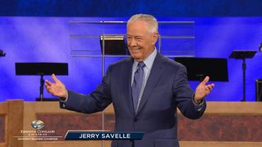 2018 Southwest Believers’ Convention: Experiencing the Goodness of God (10:30 a.m.)