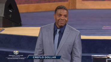 2018 Southwest Believers’ Convention: Living Under the Correct Covenant (7:00 p.m.)