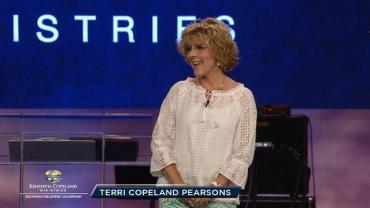 2018 Southwest Believers’ Convention: Wednesday Morning, Pre-Service Prayer (8:30 a.m.)