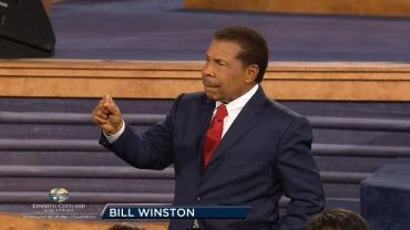 2018 Southwest Believers’ Convention: Moving From Faith to Faith (2:00 p.m. &amp; 3:00 p.m.)