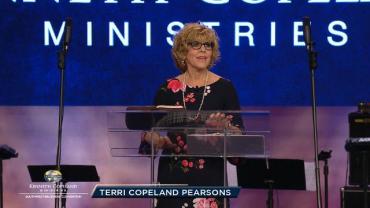 2018 Southwest Believers’ Convention: Wednesday Evening, Pre-Service Prayer (6:30 p.m.)